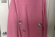 Hello Kitty hoodie