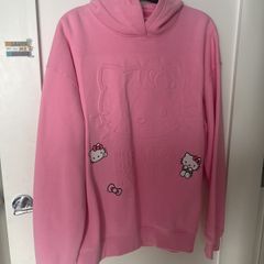 Hello Kitty hoodie