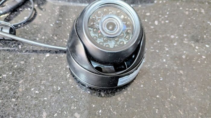 security camera