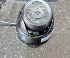 security camera