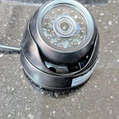 security camera