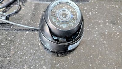 security camera