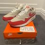 Air Max 1 Anniversary Red - 12uk Image 8