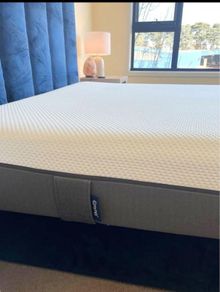 New Emma _ Mattress Instock Pillows And Toppers Available