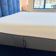 New Emma _ Mattress Instock Pillows And Toppers Available