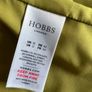 Green Dress Hobbs - Size 16 Image 9
