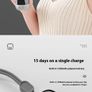 Smart Hanging Neck Neck Shoulder Cervical Spine Massager Hot Compress Image 4