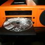 Yamaha Crx-040 Cd Fm Radio Micro Chain Cd, Usb Home Station Ipod Image 8