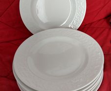 Dinner plates