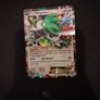 Pokemon Card: shaymin ex 77 Image 3