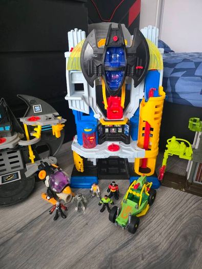 Toys