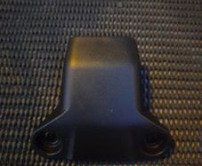 KTM 1290 SuperDuke Connector Cover