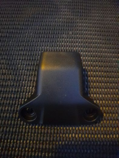KTM 1290 SuperDuke Connector Cover