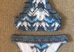 Pennys girls bikini size 6-8