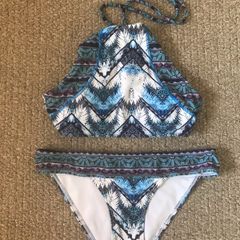 Pennys girls bikini size 6-8
