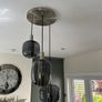 Beautiful Ceiling Light Image 2