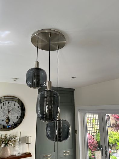 Beautiful Ceiling Light