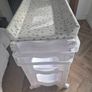 Babylo bath and changing table Image 3