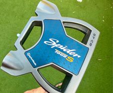 Taylormade Spider Tour S CB 38
