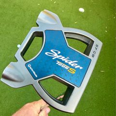 Taylormade Spider Tour S CB 38