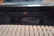 sony cd player xe370