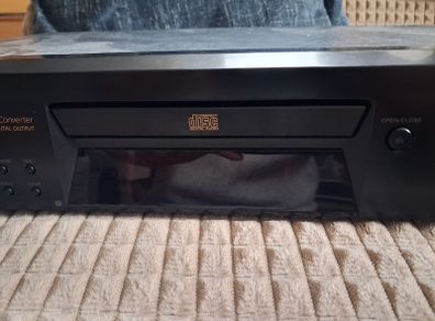 sony cd player xe370