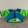 zoggs swim vest age up to years Image 2