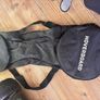 Hoverboard made by HOVERBOARD with seat!!!! Image 4