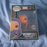 Funko Pops Marvel Wanda Vision, Loki, What If? , Falcon, Hawkeye Image 6