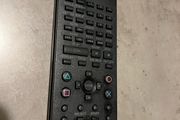 Playstation 2 DVD Remote Control