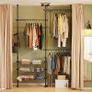 Telescopic Clothes Rail Image 2