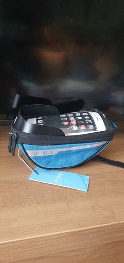 Cycle Bags / Phone Holders