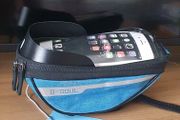 Cycle Bags / Phone Holder