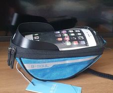 Cycle Bags / Phone Holder