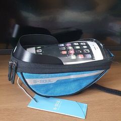 Cycle Bags / Phone Holder