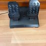 RWA steering wheel for ps4 and ps5 pedals also Image 2