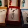selection of more home made necklaces Image 3