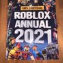 Bundle of 4 roblox books Image 3