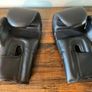 Crane 10oz Boxing Gloves | PU Leather Training & Fitness Gloves Image 2