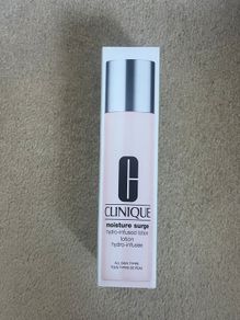 Clinique Moisture Surge Hydrating Lotion 200ml