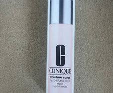 Clinique Moisture Surge Hydrating Lotion 200ml