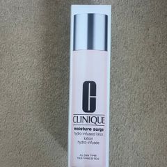 Clinique Moisture Surge Hydrating Lotion 200ml