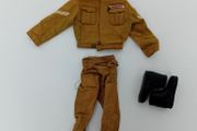 Palitoy Action Man British Infantry Part Outfit
