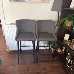 Bar Stool x2