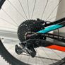 Scott Genius Mountain bike Image 3