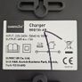 Gardenline aldi lawnmower battery charger B0Q136-AB Image 3