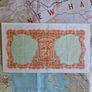 10 Shilling Lady Lavery Image 2