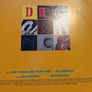 The Bee Gees For Whom The Bell Tolls 12 inch Maxi Single Image 2