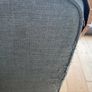 Two Matching Three Seater Sofas. Good Condition Image 6