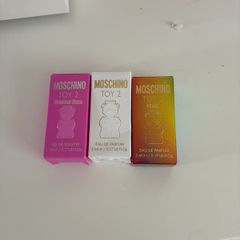 perfume